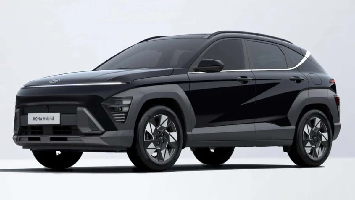 Hyundai Kona (2026) — foto 1