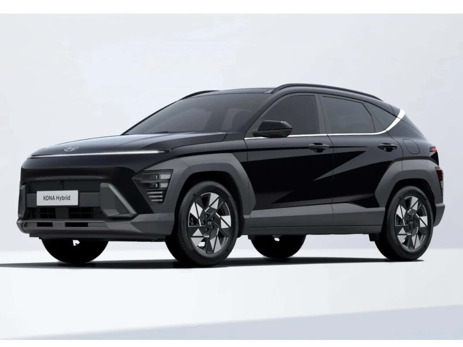 Hyundai Kona (2026) — foto 1