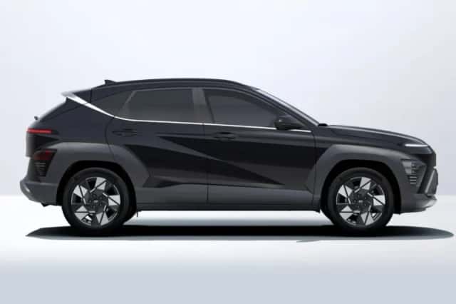 Hyundai Kona (2026) thumbnail 2