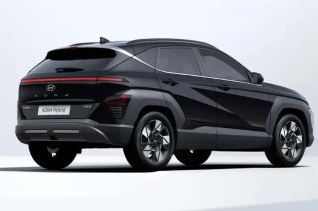 Hyundai Kona (2026) thumbnail 3