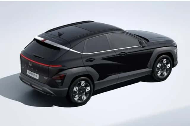Hyundai Kona (2026) thumbnail 4