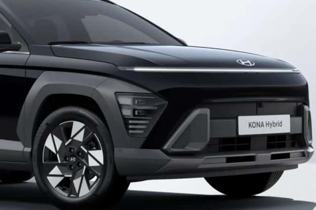 Hyundai Kona (2026) thumbnail 5