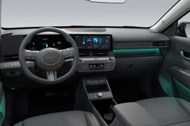Hyundai Kona (2026) thumbnail 6