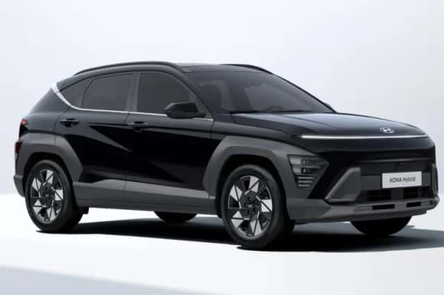 Hyundai Kona (2026) thumbnail 8