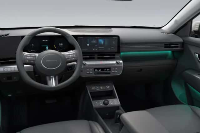 Hyundai Kona (2026) thumbnail 5