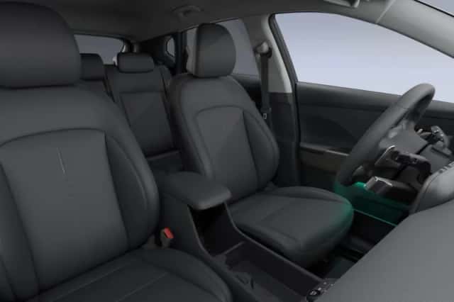 Hyundai Kona (2026) thumbnail 6
