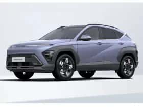 Hyundai Kona (2026) thumbnail 1