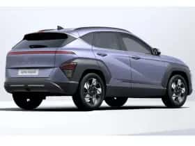 Hyundai Kona (2026) thumbnail 4