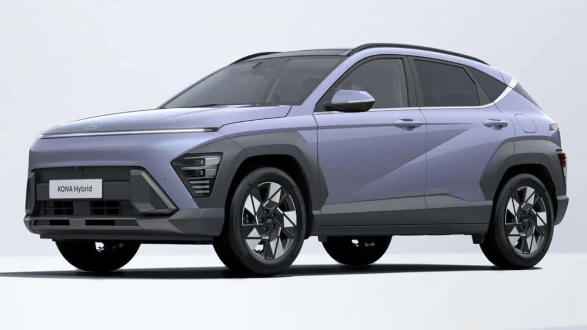 Hyundai Kona (2026) — foto 1