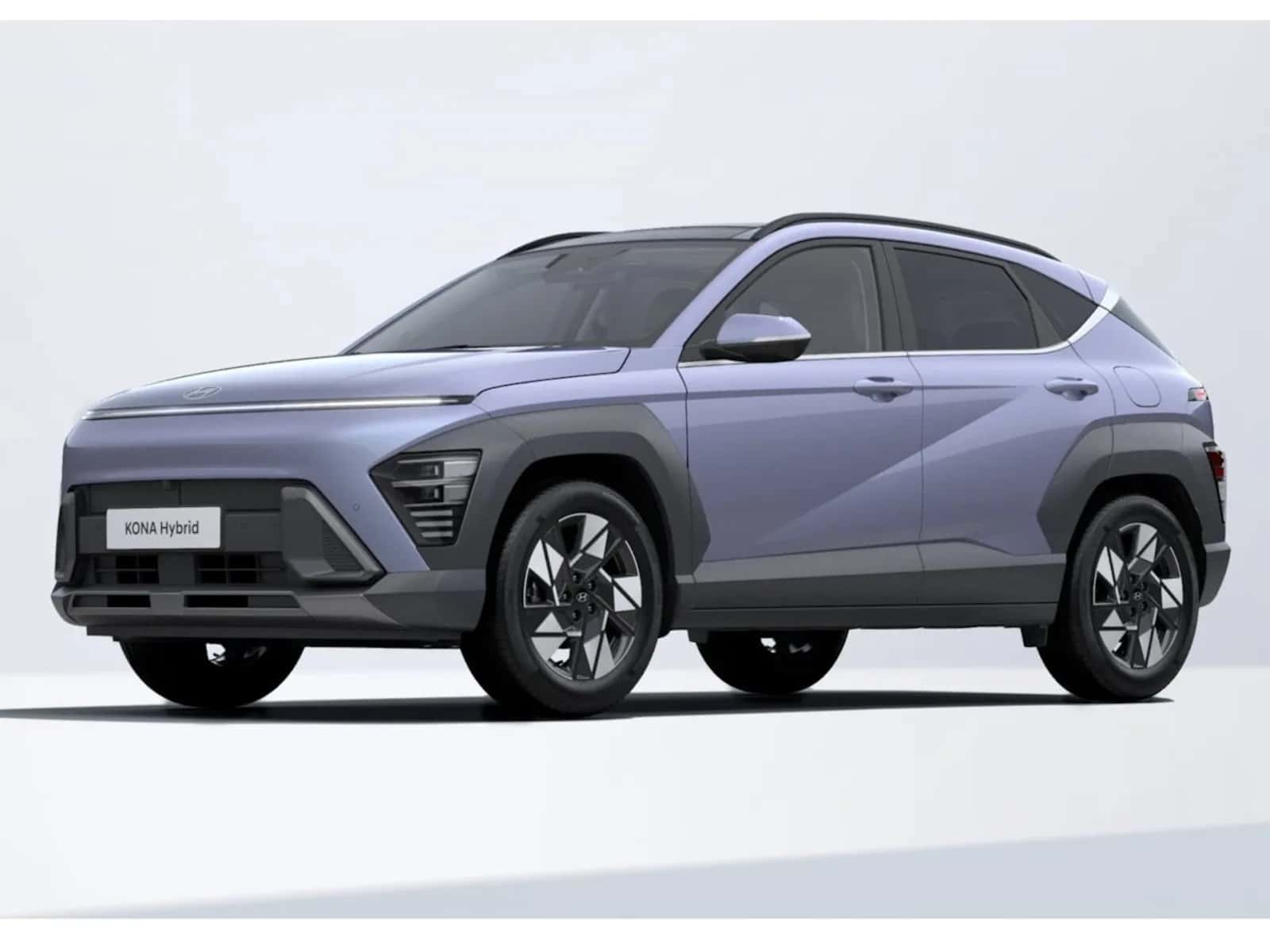 Hyundai Kona (2026) — foto 1