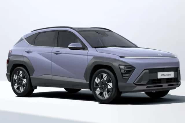Hyundai Kona (2026) thumbnail 2