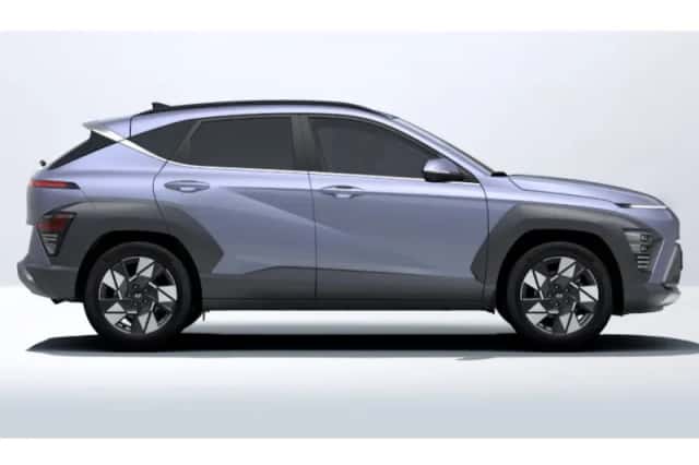 Hyundai Kona (2026) thumbnail 3