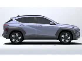 Hyundai Kona (2026) thumbnail 3