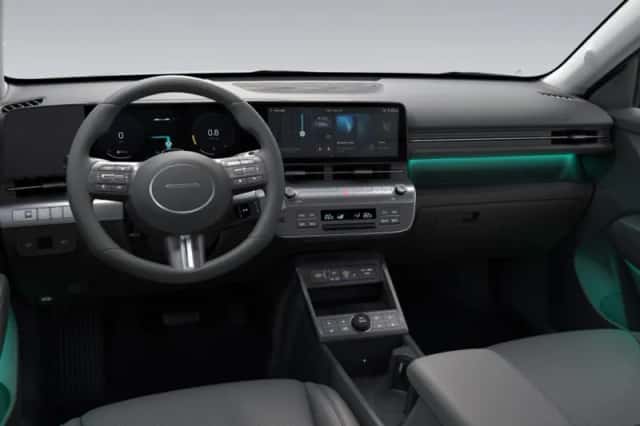 Hyundai Kona (2026) thumbnail 6