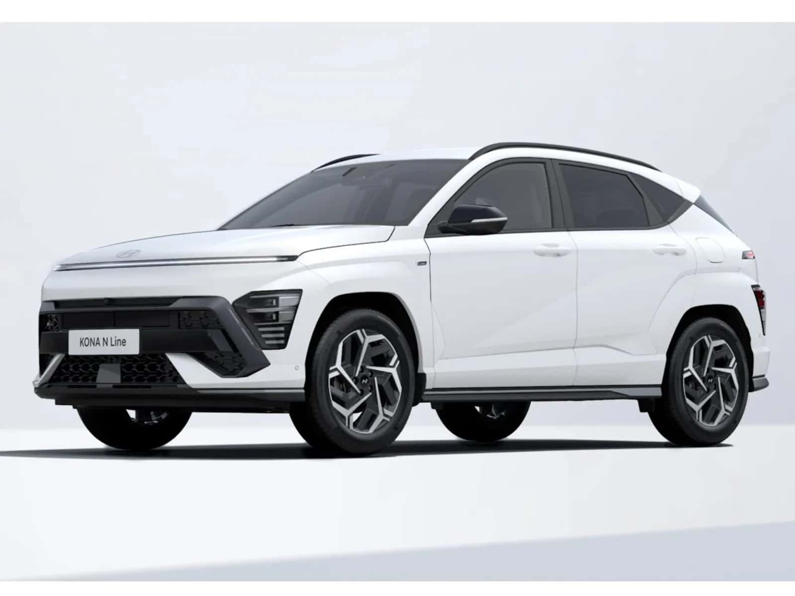 Hyundai Kona (2026) — foto 1