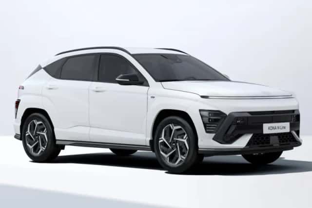 Hyundai Kona (2026) thumbnail 2