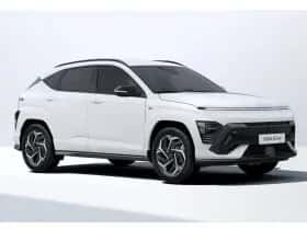 Hyundai Kona (2026) thumbnail 2