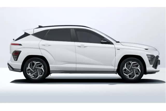 Hyundai Kona (2026) thumbnail 3