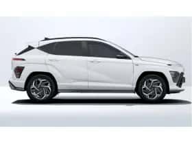 Hyundai Kona (2026) thumbnail 3