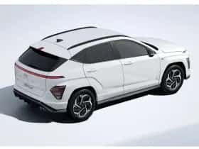 Hyundai Kona (2026) thumbnail 4