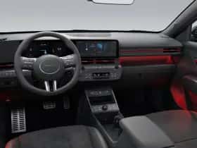 Hyundai Kona (2026) thumbnail 5
