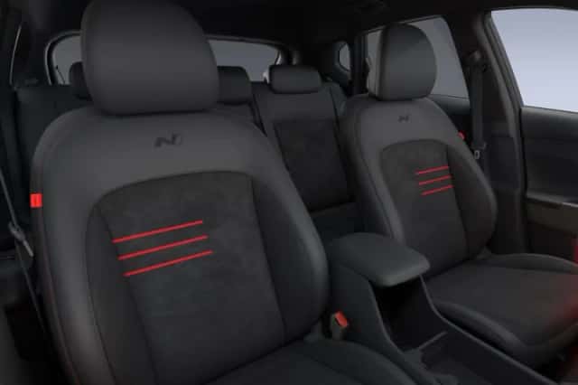 Hyundai Kona (2026) thumbnail 6