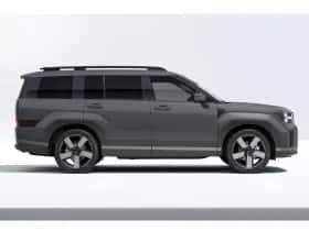 Hyundai Santa Fe (2026) thumbnail 2