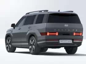 Hyundai Santa Fe (2026) thumbnail 3