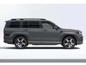 Hyundai Santa Fe (2026) thumbnail 4