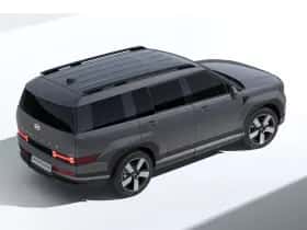 Hyundai Santa Fe (2026) thumbnail 5
