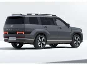 Hyundai Santa Fe (2026) thumbnail 6