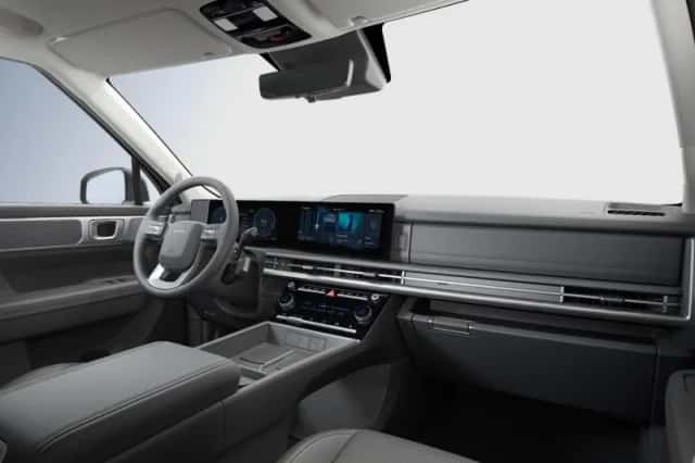 Hyundai Santa Fe (2026) thumbnail 7