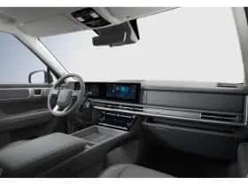 Hyundai Santa Fe (2026) thumbnail 7