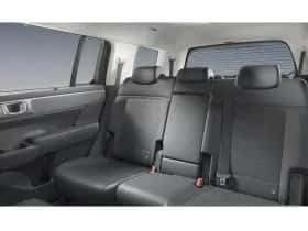 Hyundai Santa Fe (2026) thumbnail 8