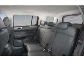 Hyundai Santa Fe (2026) thumbnail 9
