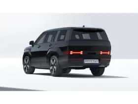 Hyundai Santa Fe (2026) thumbnail 3