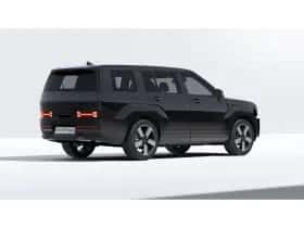 Hyundai Santa Fe (2026) thumbnail 4