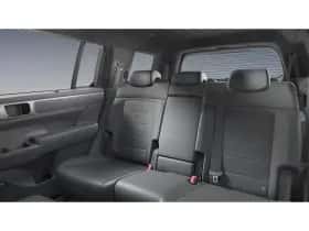 Hyundai Santa Fe (2026) thumbnail 6