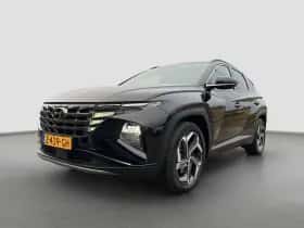 Hyundai Tucson (2024)