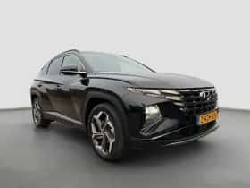 Hyundai Tucson (2024) thumbnail 2