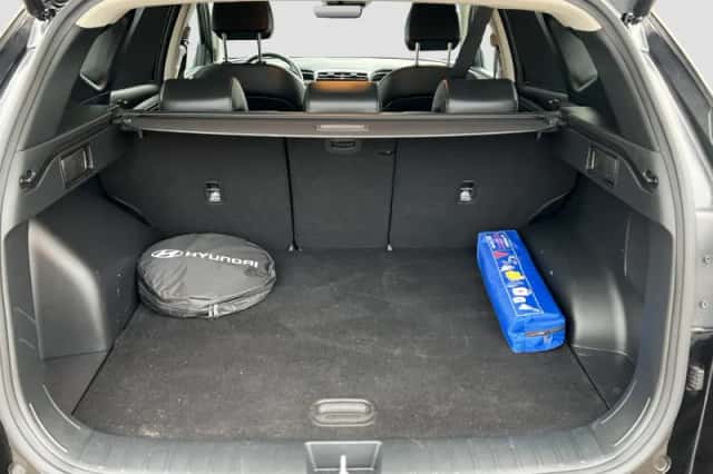 Hyundai Tucson (2024) thumbnail 11