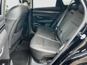 Hyundai Tucson (2024) thumbnail 12