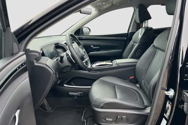 Hyundai Tucson (2024) thumbnail 13