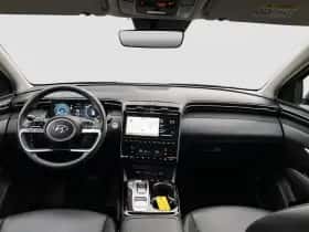 Hyundai Tucson (2024) thumbnail 14