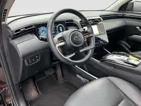 Hyundai Tucson (2024) thumbnail 15