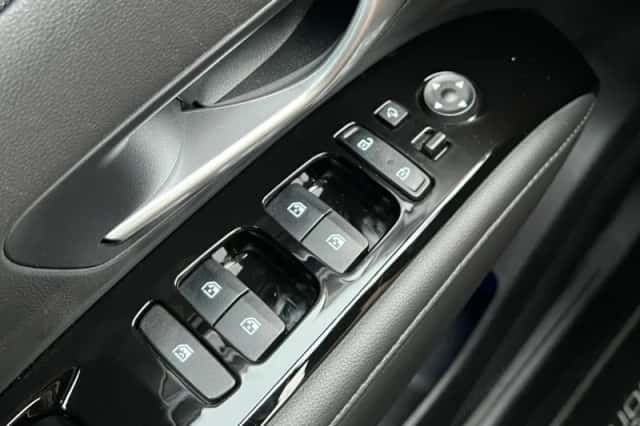 Hyundai Tucson (2024) thumbnail 16