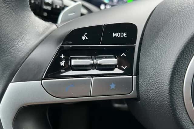 Hyundai Tucson (2024) thumbnail 18