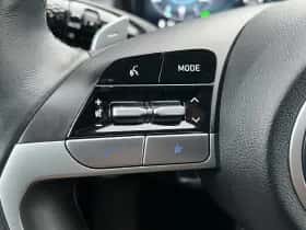 Hyundai Tucson (2024) thumbnail 18