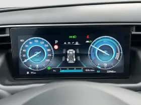 Hyundai Tucson (2024) thumbnail 19