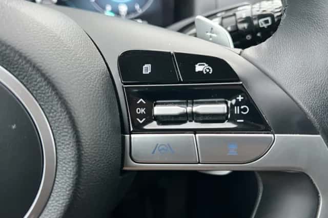 Hyundai Tucson (2024) thumbnail 20